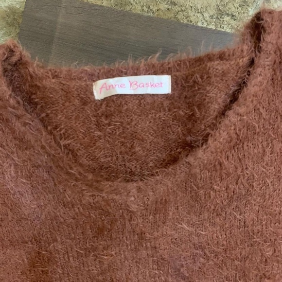 Full sleeve top - Picture 4 of 5